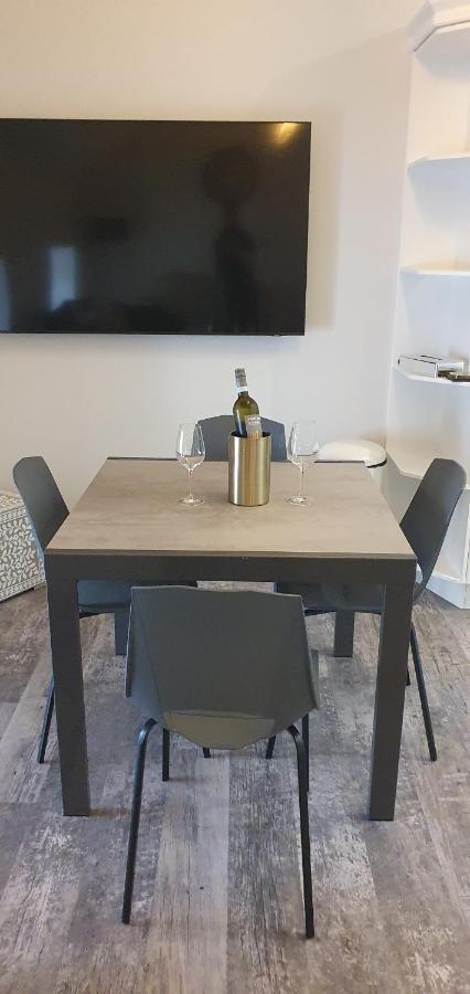 La Haule Manor Otel St Aubin Dış mekan fotoğraf