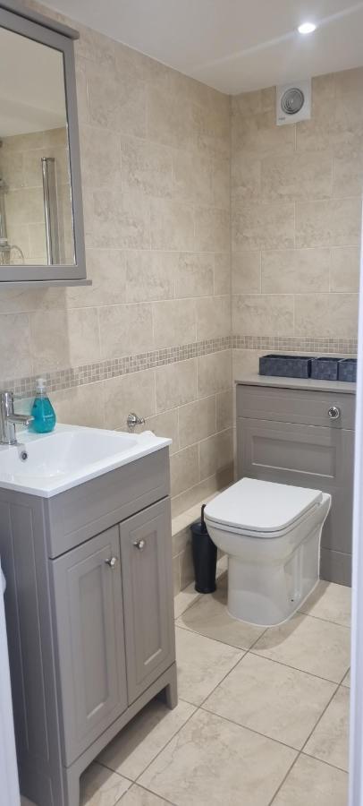 La Haule Manor Otel St Aubin Dış mekan fotoğraf