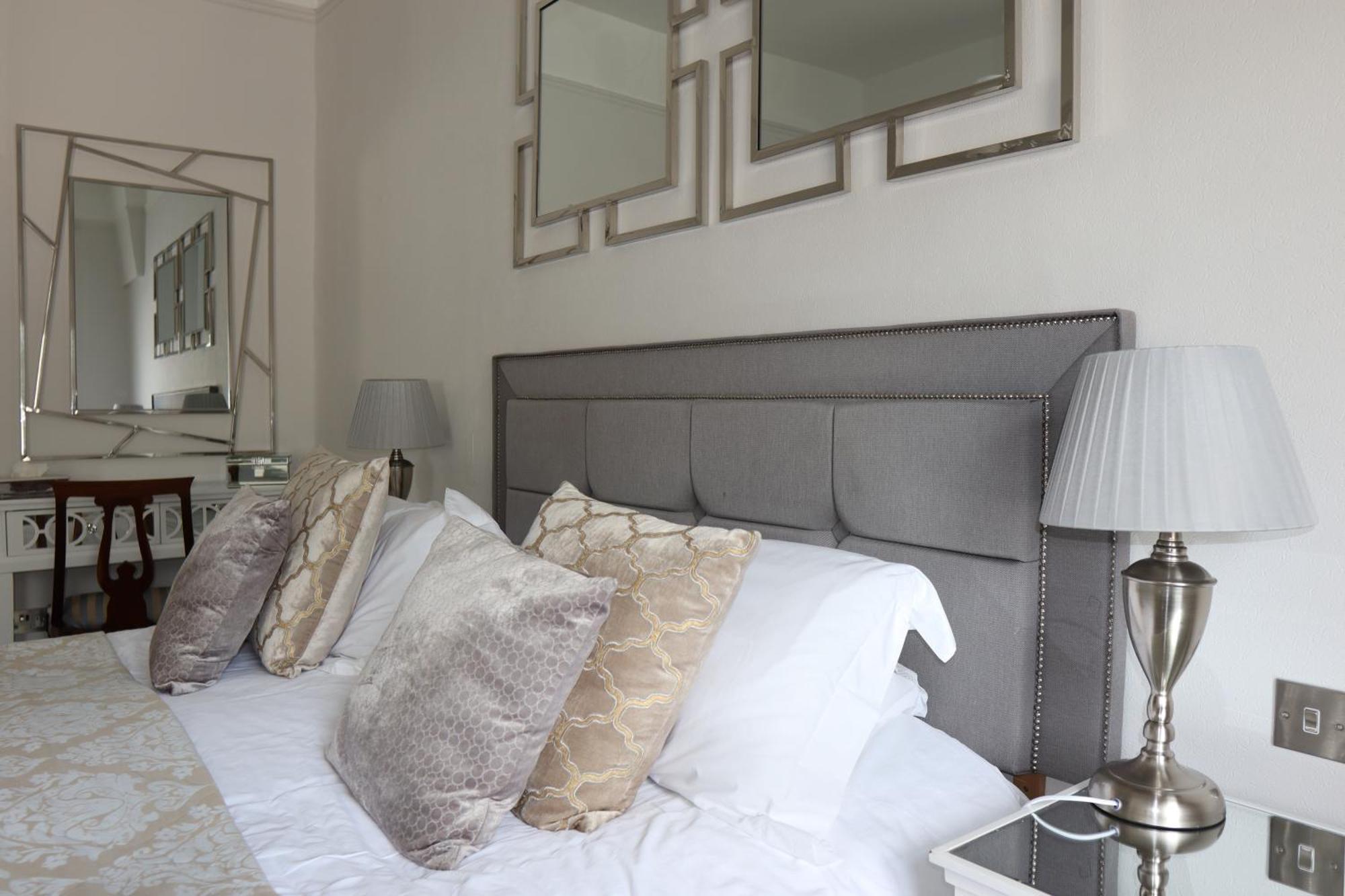 La Haule Manor Otel St Aubin Dış mekan fotoğraf