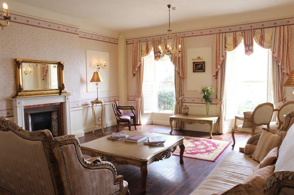 La Haule Manor Otel St Aubin Dış mekan fotoğraf