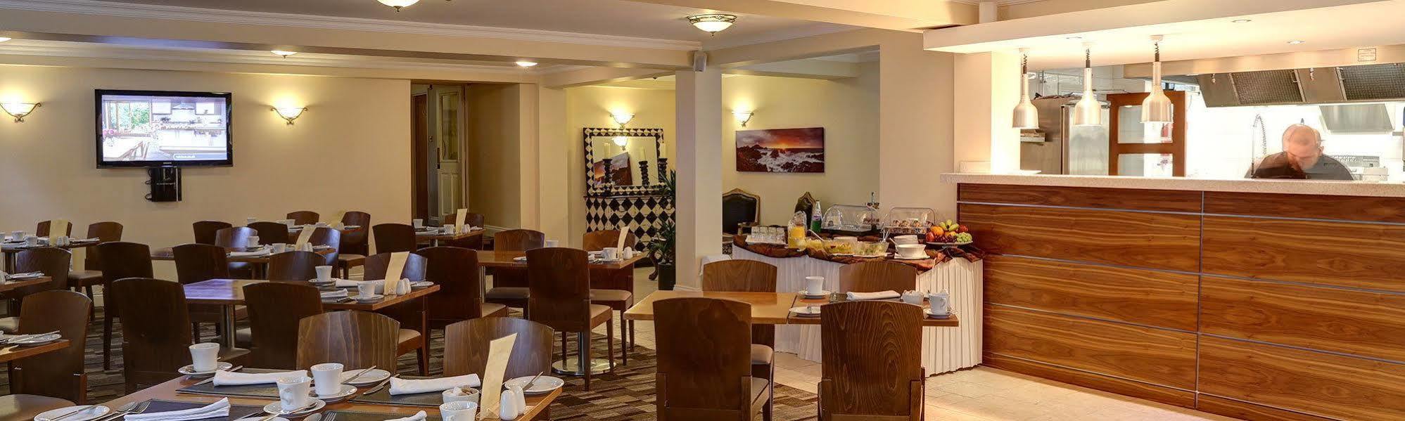 La Haule Manor Otel St Aubin Dış mekan fotoğraf